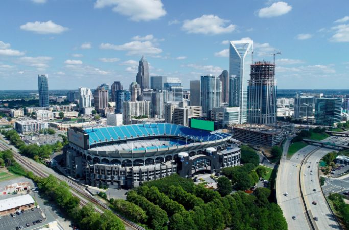 Charlotte, NC